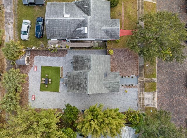 2111 W PALMETTO STREET, Tampa, FL 33607