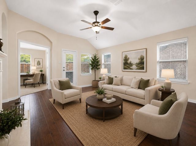 11217 Gibbons Creek Drive, Frisco, TX 75036