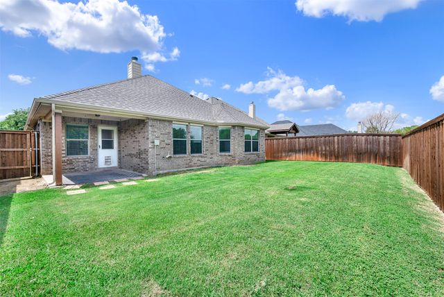 11217 Gibbons Creek Drive, Frisco, TX 75036