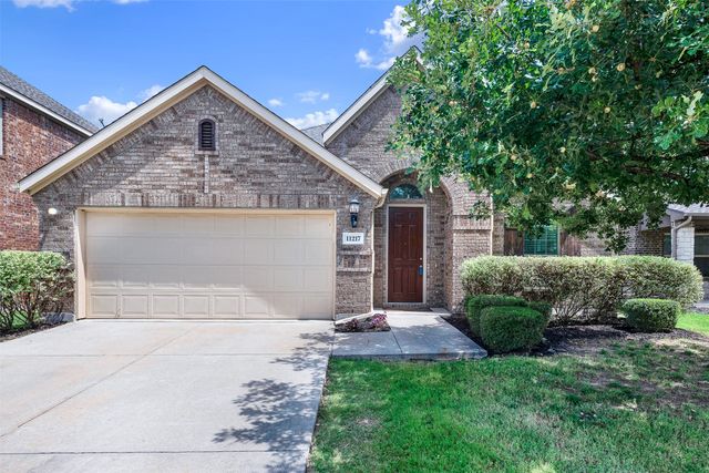 11217 Gibbons Creek Drive, Frisco, TX 75036