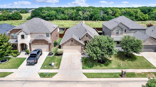 11217 Gibbons Creek Drive, Frisco, TX 75036
