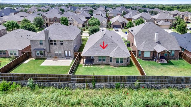 11217 Gibbons Creek Drive, Frisco, TX 75036