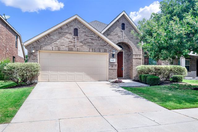 11217 Gibbons Creek Drive, Frisco, TX 75036