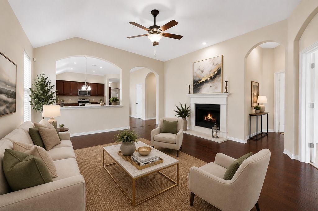 11217 Gibbons Creek Drive, Frisco, TX 75036