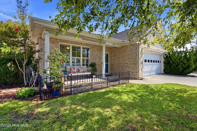 4457 Willow Moss Way, Southport, NC 28461