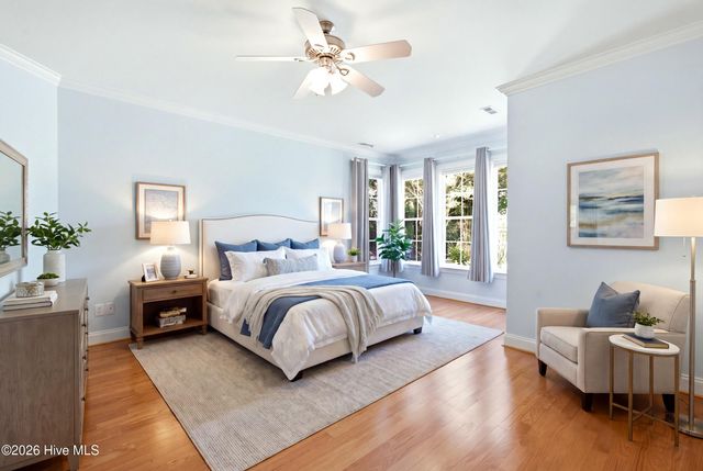 4457 Willow Moss Way, Southport, NC 28461