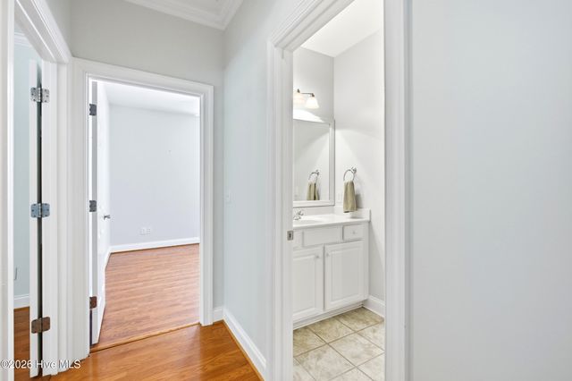 4457 Willow Moss Way, Southport, NC 28461