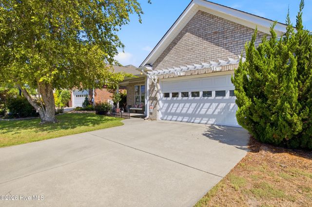4457 Willow Moss Way, Southport, NC 28461