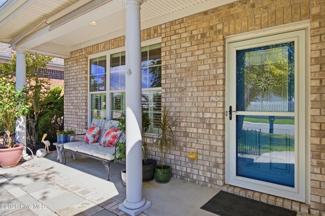 4457 Willow Moss Way, Southport, NC 28461