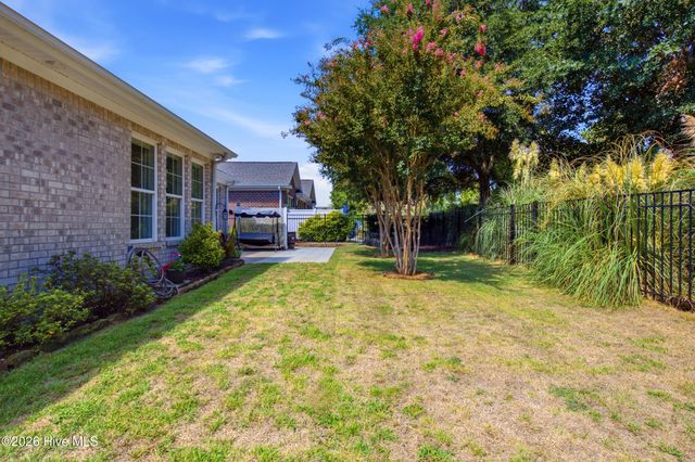 4457 Willow Moss Way, Southport, NC 28461