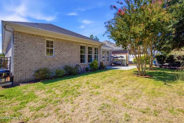 4457 Willow Moss Way, Southport, NC 28461