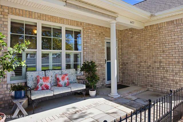 4457 Willow Moss Way, Southport, NC 28461