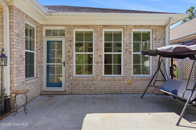 4457 Willow Moss Way, Southport, NC 28461