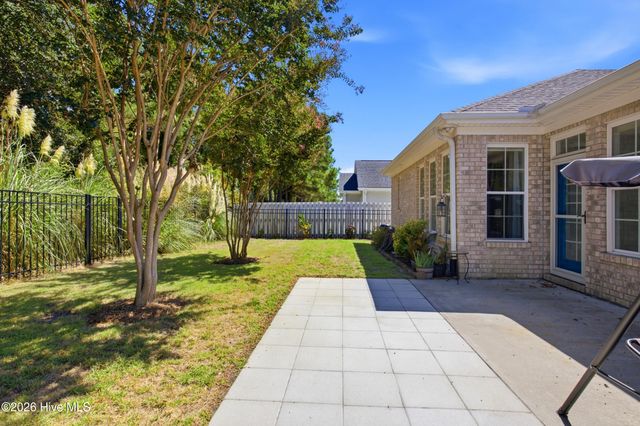 4457 Willow Moss Way, Southport, NC 28461