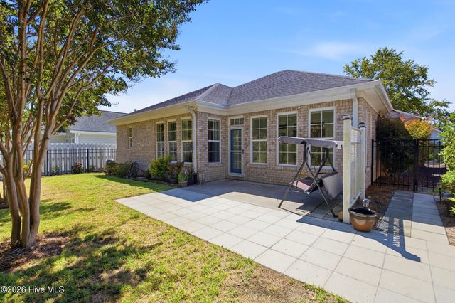 4457 Willow Moss Way, Southport, NC 28461