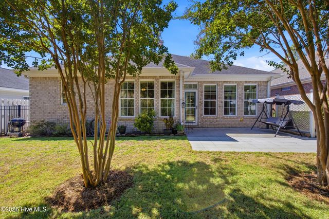 4457 Willow Moss Way, Southport, NC 28461