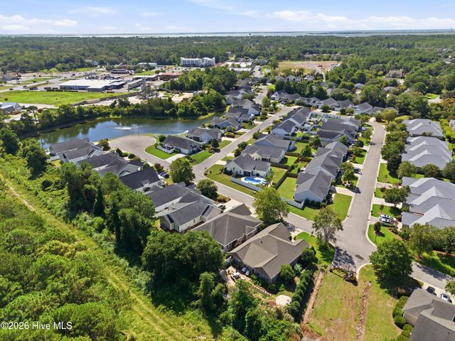 4457 Willow Moss Way, Southport, NC 28461