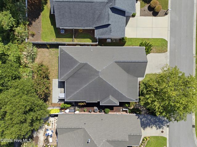 4457 Willow Moss Way, Southport, NC 28461