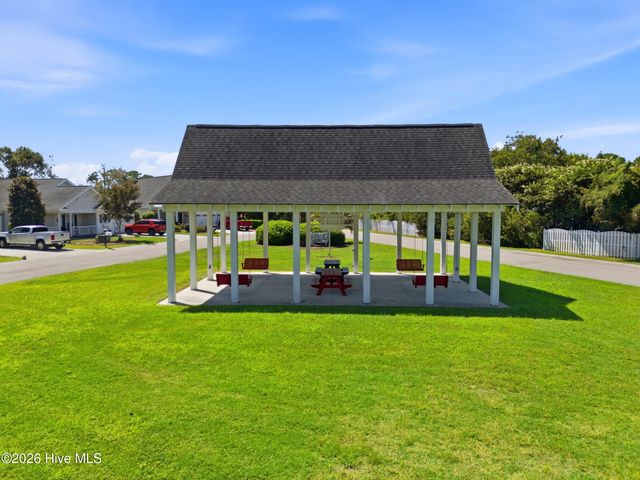 4457 Willow Moss Way, Southport, NC 28461