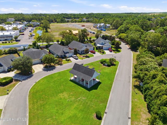 4457 Willow Moss Way, Southport, NC 28461