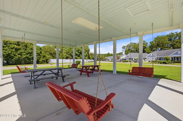 4457 Willow Moss Way, Southport, NC 28461