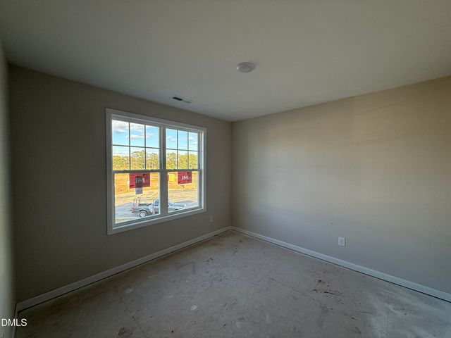 30 E Emily Gardens Drive, Selma, NC 27576