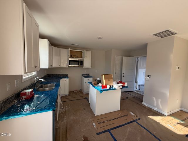 30 E Emily Gardens Drive, Selma, NC 27576