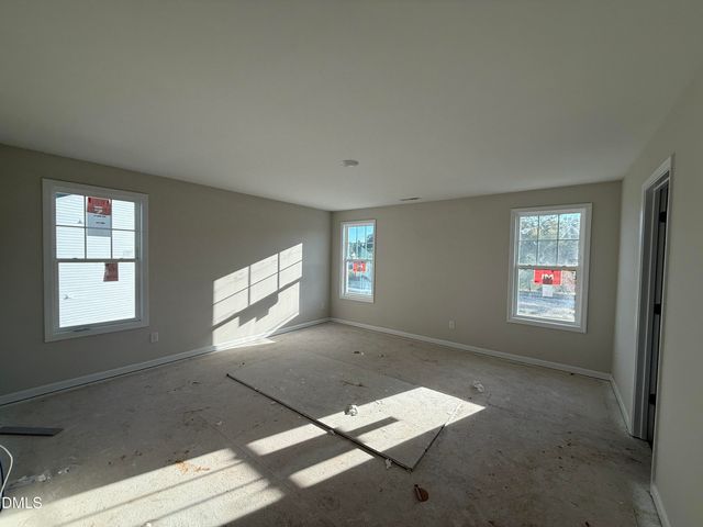 30 E Emily Gardens Drive, Selma, NC 27576