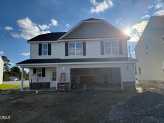 30 E Emily Gardens Drive, Selma, NC 27576