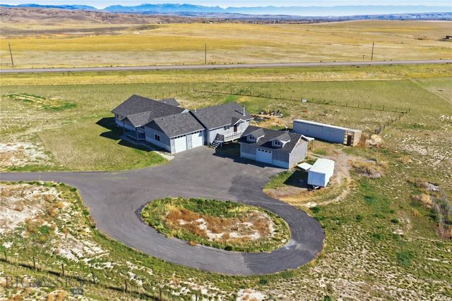 6 Snow Goose, Three Forks, MT 59752 property photo