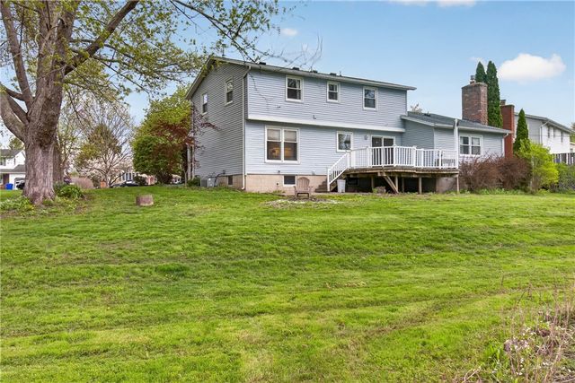 20 Paddington Drive, Gates, NY 14624