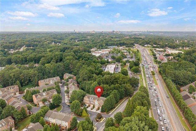 4697 Wehunt Commons Drive SE, Smyrna, GA 30082