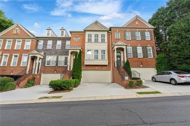 4697 Wehunt Commons Drive SE, Smyrna, GA 30082