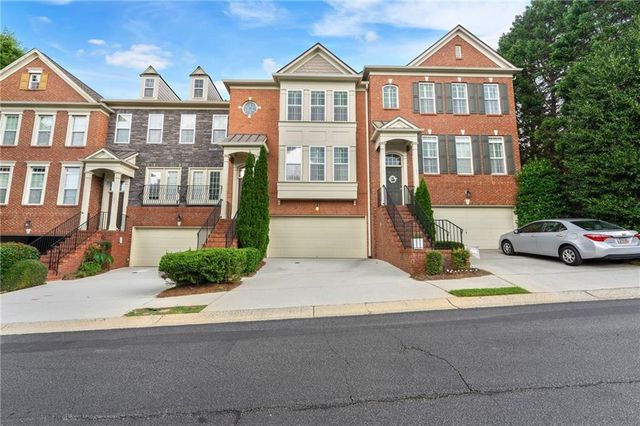 4697 Wehunt Commons Drive SE, Smyrna, GA 30082