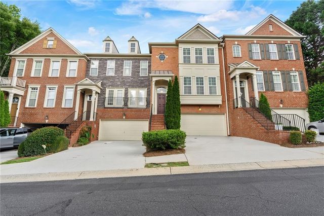 4697 Wehunt Commons Drive SE, Smyrna, GA 30082