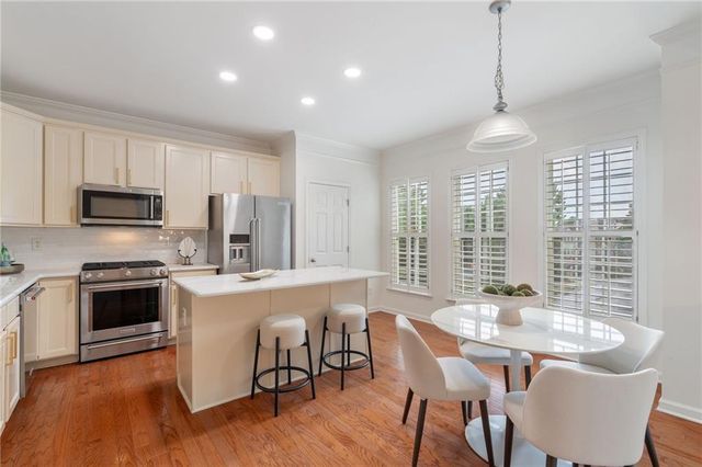 4697 Wehunt Commons Drive SE, Smyrna, GA 30082