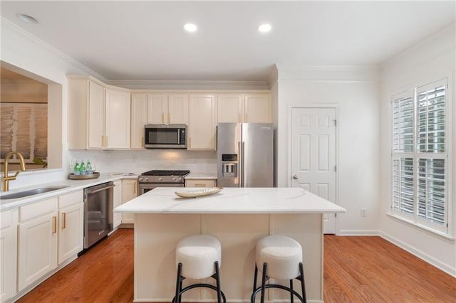 4697 Wehunt Commons Drive SE, Smyrna, GA 30082