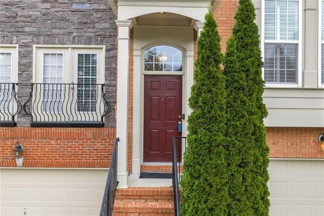 4697 Wehunt Commons Drive SE, Smyrna, GA 30082