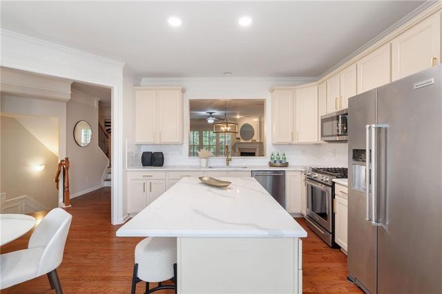 4697 Wehunt Commons Drive SE, Smyrna, GA 30082
