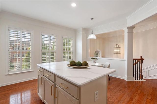 4697 Wehunt Commons Drive SE, Smyrna, GA 30082