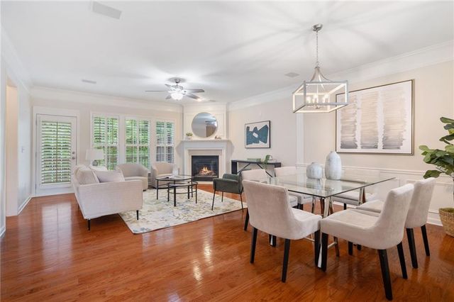 4697 Wehunt Commons Drive SE, Smyrna, GA 30082