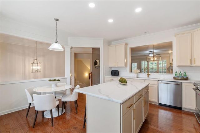 4697 Wehunt Commons Drive SE, Smyrna, GA 30082