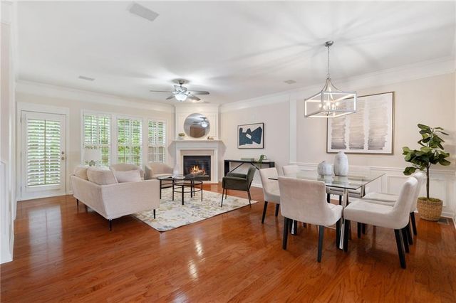 4697 Wehunt Commons Drive SE, Smyrna, GA 30082