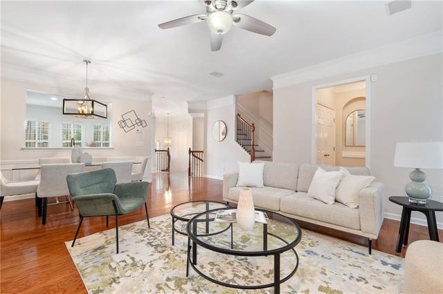 4697 Wehunt Commons Drive SE, Smyrna, GA 30082