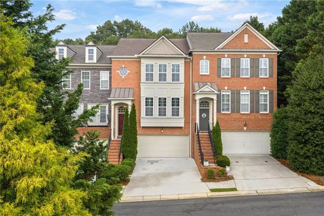 4697 Wehunt Commons Drive SE, Smyrna, GA 30082