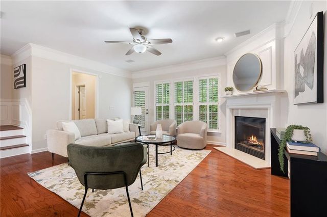 4697 Wehunt Commons Drive SE, Smyrna, GA 30082