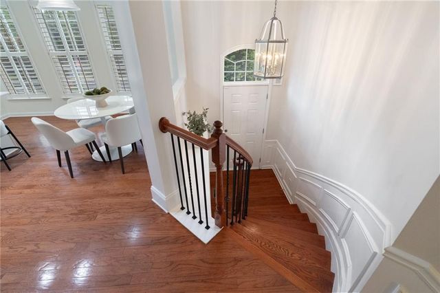 4697 Wehunt Commons Drive SE, Smyrna, GA 30082