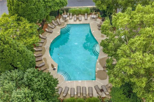 4697 Wehunt Commons Drive SE, Smyrna, GA 30082