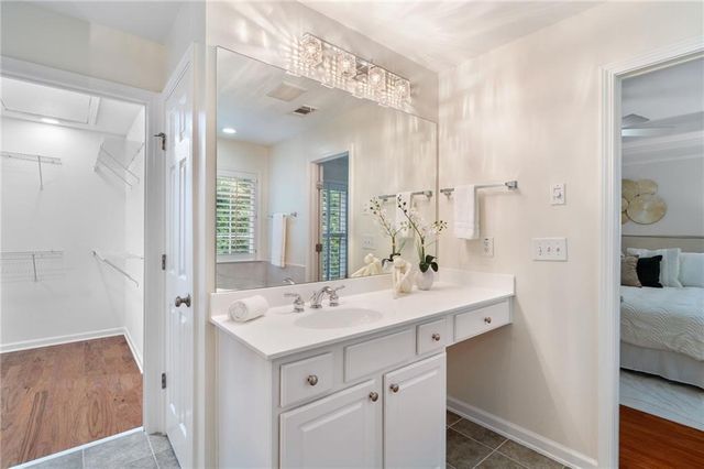 4697 Wehunt Commons Drive SE, Smyrna, GA 30082