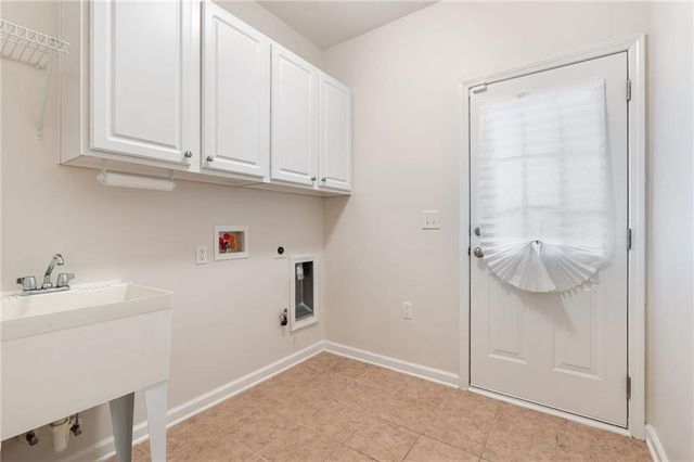 4697 Wehunt Commons Drive SE, Smyrna, GA 30082